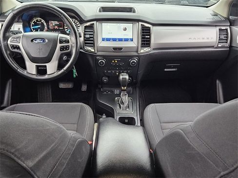 Used 2023 Ford Ranger XLT image 15