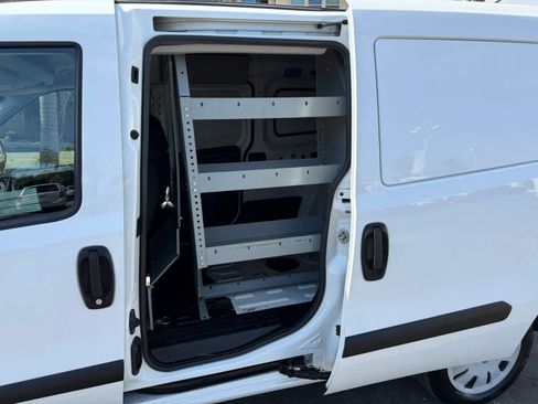 Used 2021 RAM ProMaster City Tradesman SLT FWD image 11