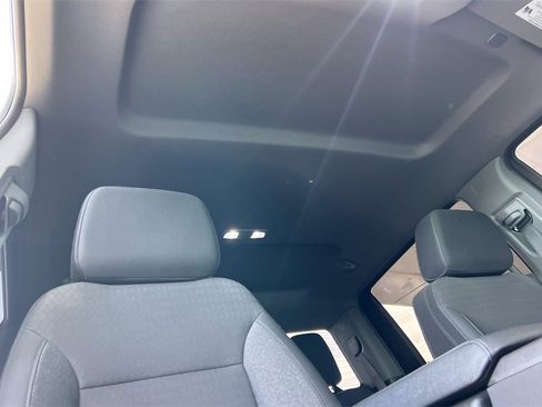 Used 2024 Chevrolet Silverado 1500 Custom image 20