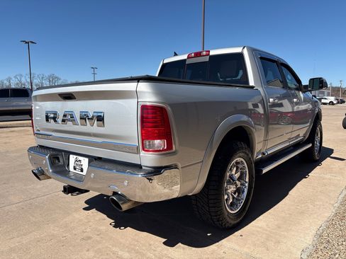 Used 2017 RAM 1500 Limited image 11