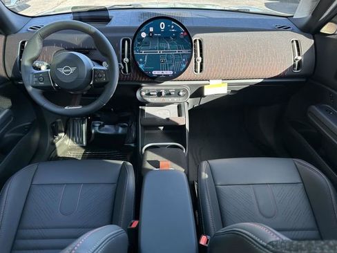 New 2026 MINI Cooper Countryman S image 12