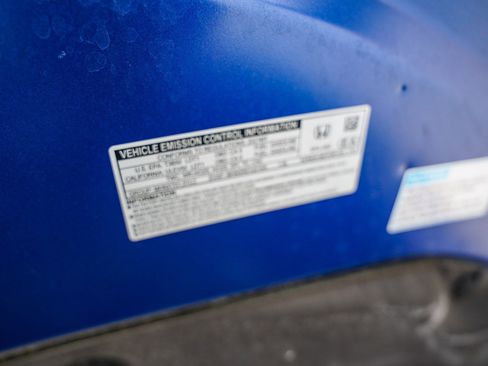 Used 2021 Honda CR-V EX-L image 28