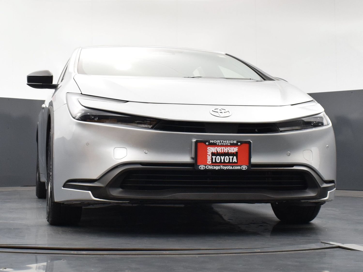 Used 2023 Toyota Prius LE FWD image 28