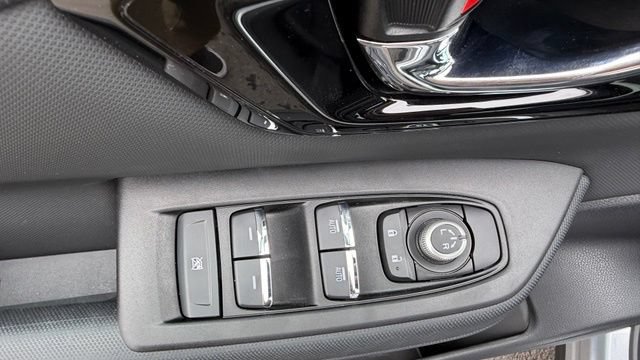 Used 2026 Subaru Forester Limited AWD/4WD image 20