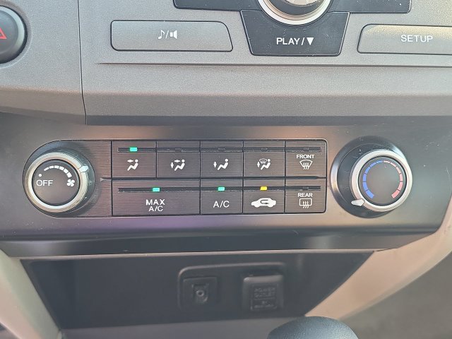 Used 2012 Honda Civic LX image 24