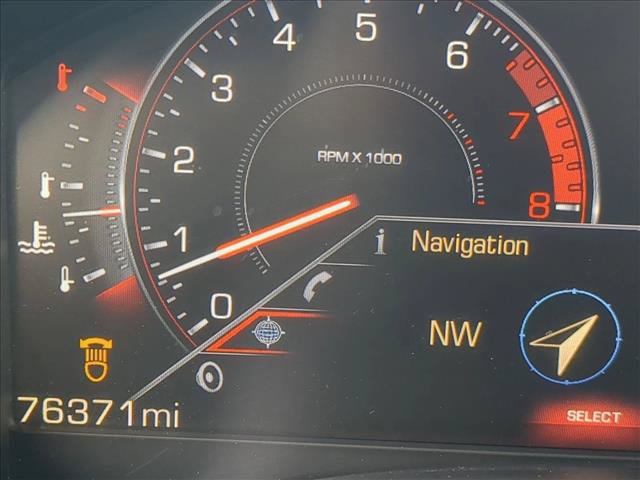 Used 2013 Cadillac XTS Premium FWD image 11