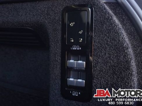 Used 2023 Land Rover Range Rover Long Wheelbase SE AWD/4WD image 91