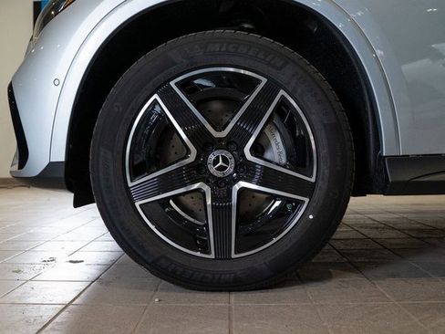 New 2026 Mercedes-Benz GLC 300 4MATIC image 7