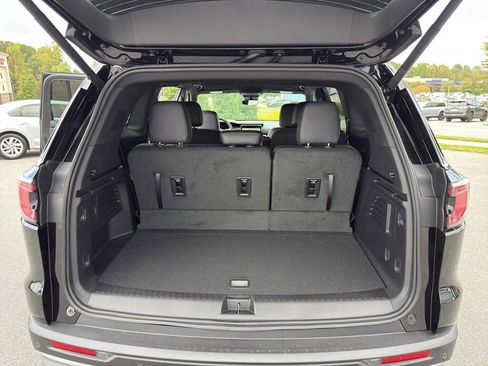 New 2026 GMC Acadia Elevation w/ Elevation Premium Package image 20