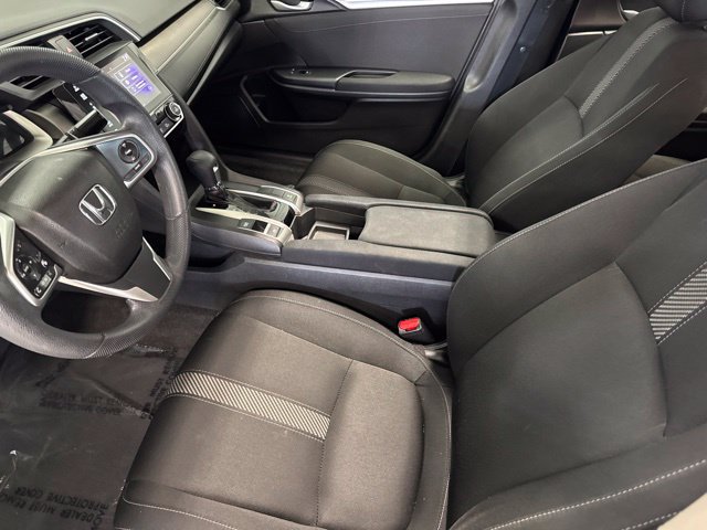 Used 2017 Honda Civic EX image 24