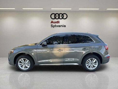 Certified 2023 Audi Q5 2.0T Premium w/ Convenience Package image 34