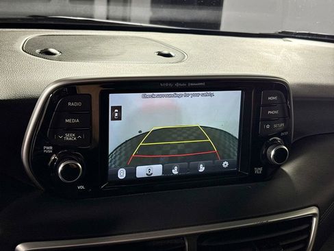 Used 2020 Hyundai Tucson Limited AWD/4WD image 16