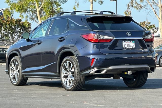 Used 2017 Lexus RX 350 FWD w/ Premium Package image 6