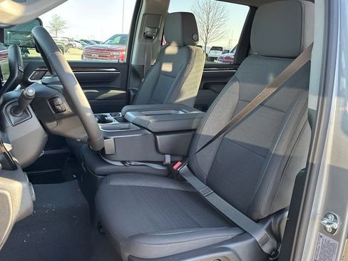 New 2026 Chevrolet Silverado 3500 LT w/ Safety Package image 23