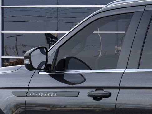 New 2025 Lincoln Navigator Black Label image 20