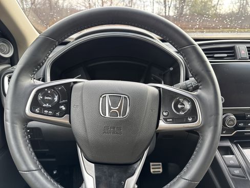 Used 2022 Honda CR-V Touring image 15