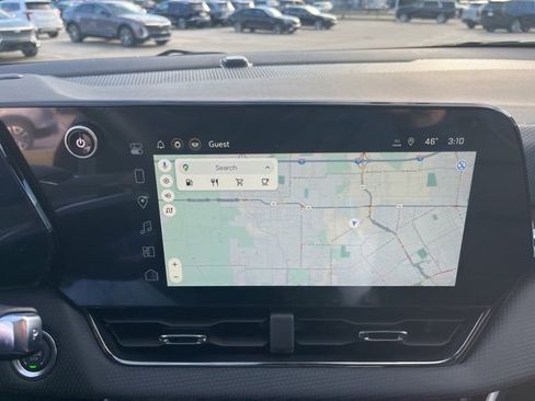 New 2026 Chevrolet Equinox RS w/ Convenience Package III image 27