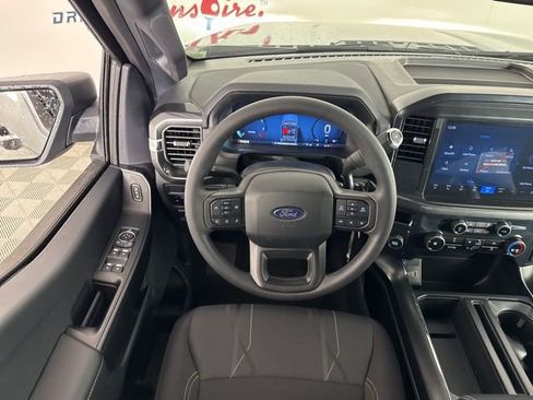 New 2025 Ford F150 STX image 11
