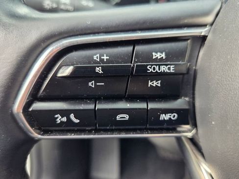 Certified 2024 MAZDA CX-90 3.3 Turbo w/ Premium Package image 31