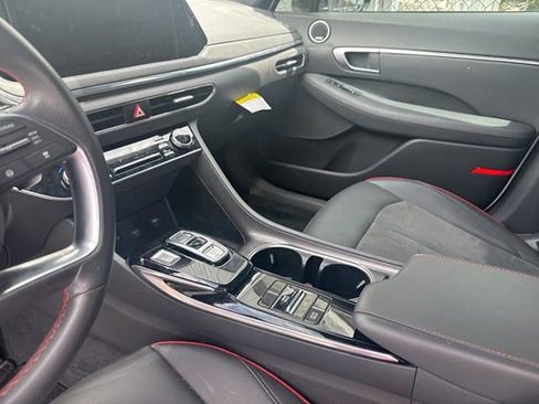 Used 2022 Hyundai Sonata SEL Plus w/ Cargo Package FWD image 18