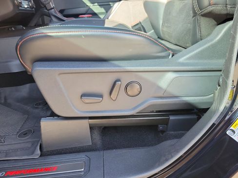 Certified 2024 Ford Bronco Raptor image 7