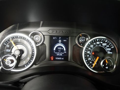 Used 2019 RAM 1500 Big Horn image 24