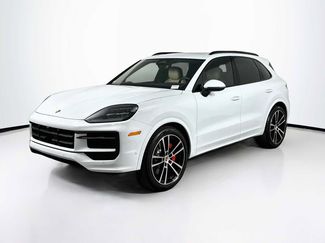 New 2026 Porsche Cayenne S AWD/4WD video 1