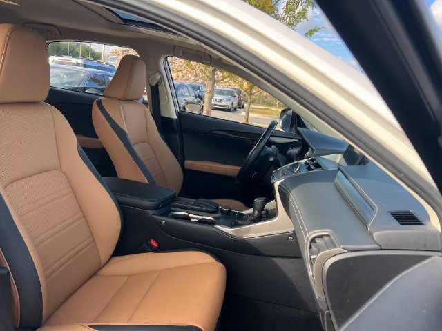 Used 2017 Lexus NX 200t FWD w/ Premium Package image 30