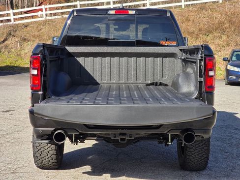 New 2026 RAM 1500 Big Horn image 13