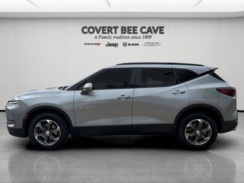 Used 2023 Chevrolet Blazer LT w/ Convenience Package image 5