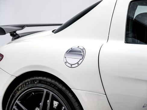 Used 2011 Mercedes-Benz SLS AMG Coupe image 41