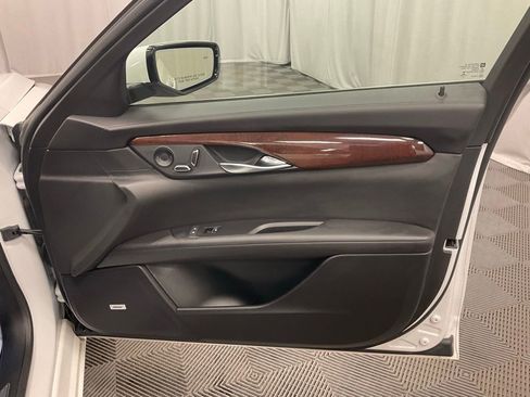 Used 2020 Cadillac CT6 Luxury image 28