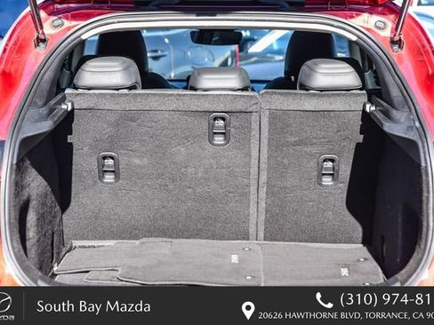 Certified 2025 MAZDA CX-30 AWD 2.5 S w/ Preferred Package image 26