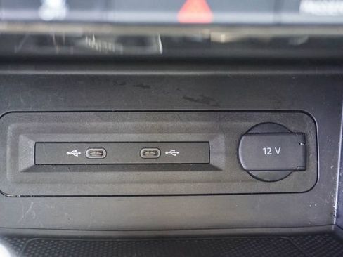 Used 2022 Volkswagen Atlas SE FWD image 29
