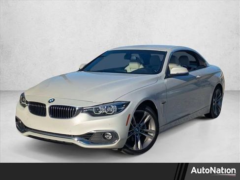 Used 2018 BMW 430i 430i image 1