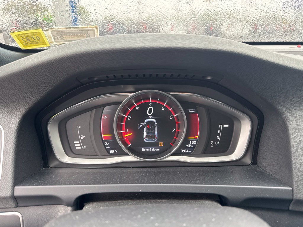Used 2016 Volvo V60 T6 Polestar AWD/4WD image 11