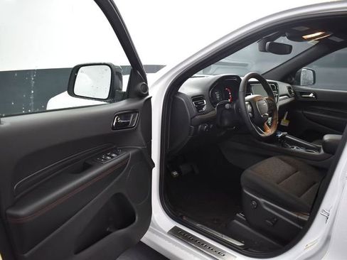 New 2026 Dodge Durango GT image 12