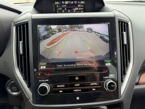 Used 2020 Subaru Forester Touring w/ Popular Package #2 image 30