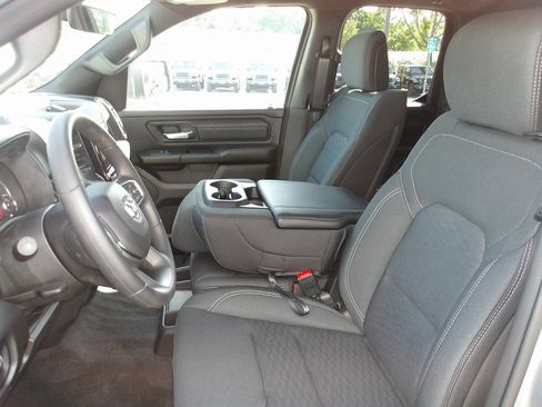 New 2025 RAM 1500 Tradesman image 10