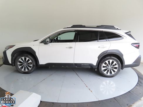 Used 2023 Subaru Outback Touring w/ Tech Package 2 AWD/4WD image 7