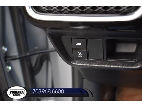 New 2025 Acura ADX A-Spec image 30