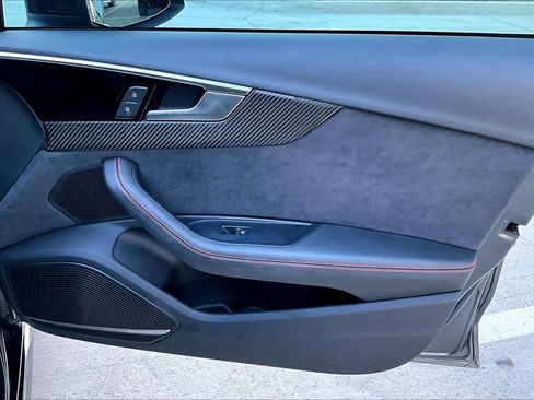 Certified 2023 Audi S4 Premium Plus w/ Premium Plus Package image 23