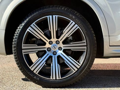 Used 2020 Volvo XC90 T6 Inscription w/ Protection Package image 35