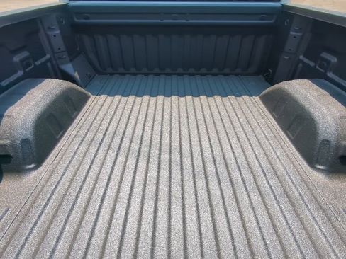 New 2026 Chevrolet Silverado 1500 Custom image 5