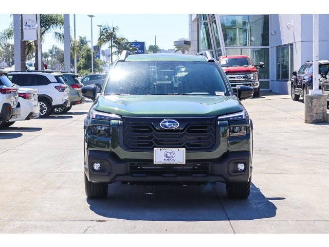 New 2026 Subaru Outback Limited XT AWD/4WD image 28