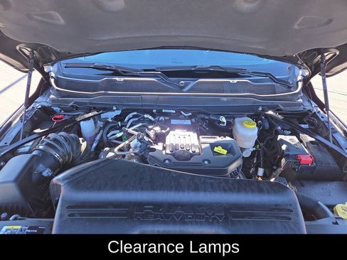 Certified 2026 RAM 3500 Limited image 21