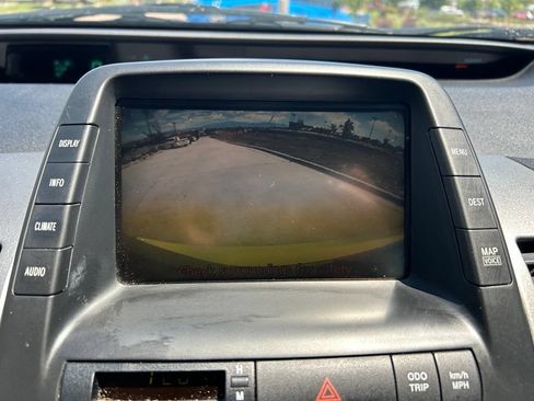 Used 2006 Toyota Prius FWD image 13