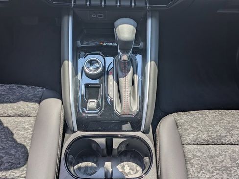 New 2025 Chevrolet Colorado Z71 w/ LPO, Skid Plate Package image 19