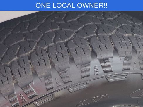 Used 2025 Chevrolet Silverado 1500 RST w/ RST All Star Premium Package AWD/4WD image 11