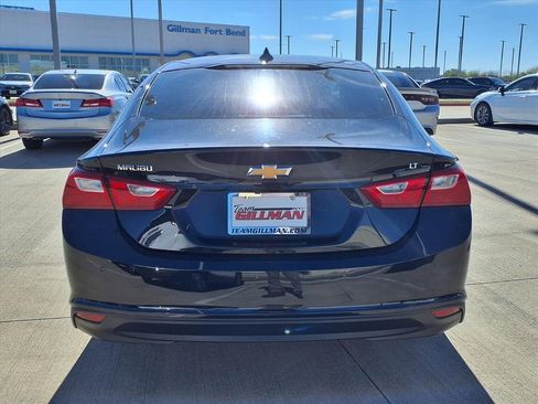 Used 2024 Chevrolet Malibu LT image 6